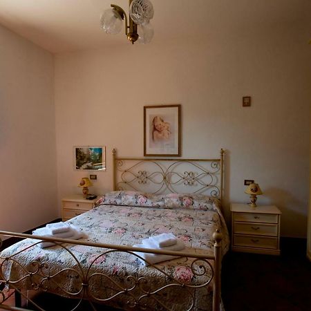 Casa Il Ceppo 호텔 아레초 외부 사진