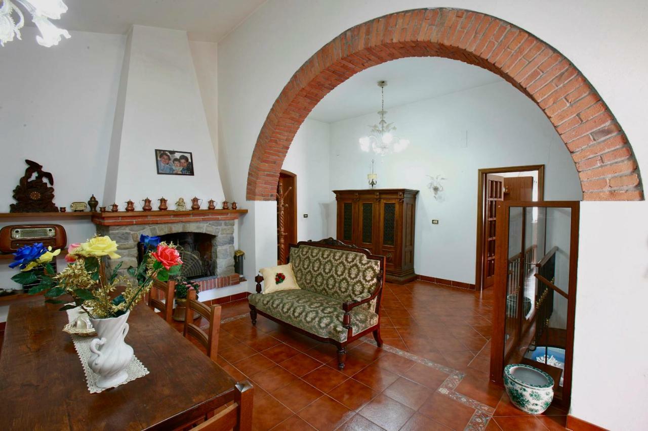 Casa Il Ceppo 호텔 아레초 외부 사진